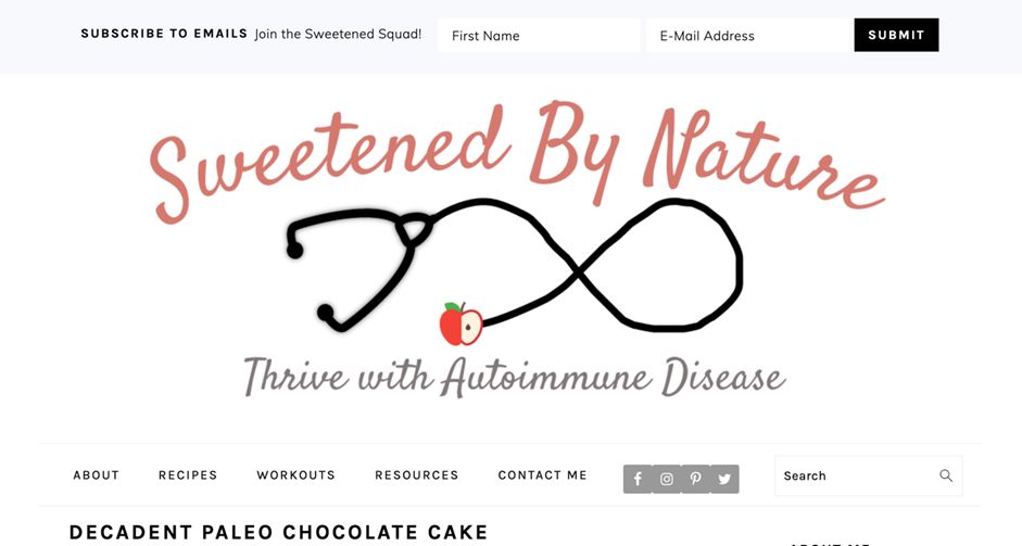 The Castaway Kitchen